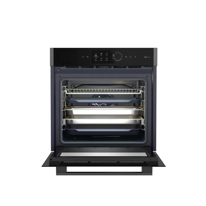 ARÇELİK AFC 680 D Tam Buharlı A Fry Fırın 7757783011