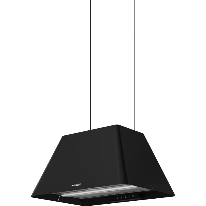 ARÇELİK ADA 606 S Ankastre Ada Tipi Davlumbaz 9210871100