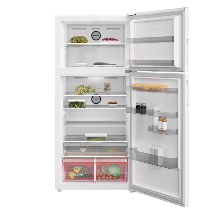 ARÇELİK 583628 EB No Frost Buzdolabı 7289120114