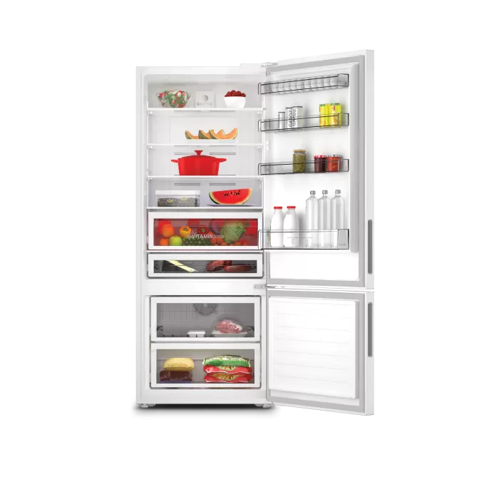ARÇELİK 274533 MB No Frost Buzdolabı 7281620117