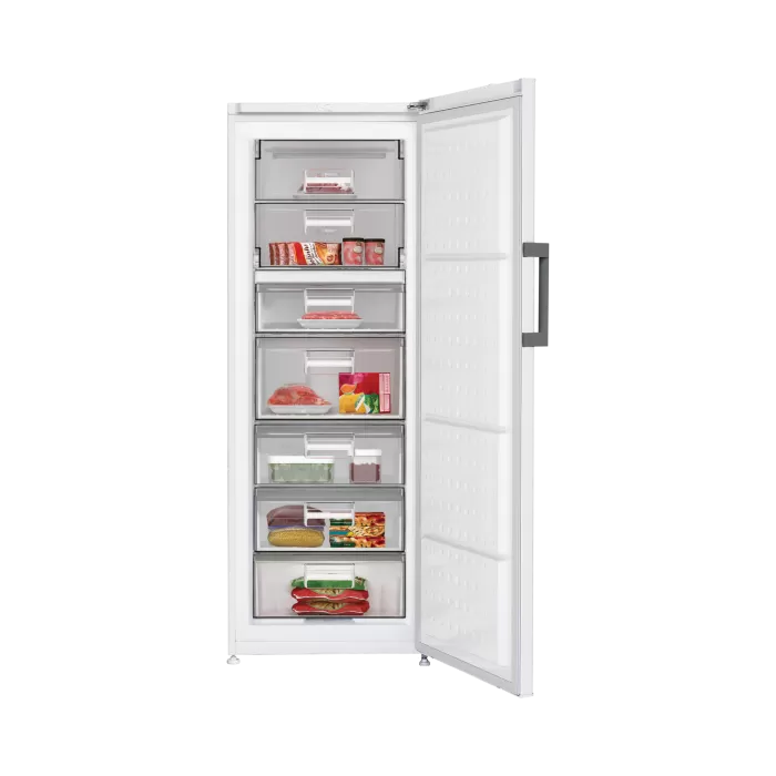 ARÇELİK 2072 MB Statik Derin Donducu 7254120110