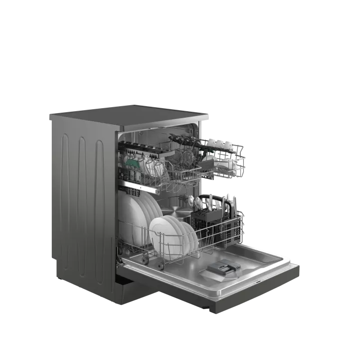 ARÇELİK 6455 WF MG 5 Programlı Bulaşık Makinesi 7632310177