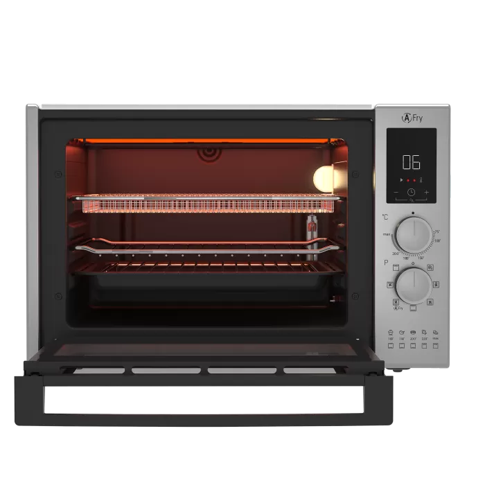 ARÇELİK MF 30 QBG AF Mini Fırın 7730420286