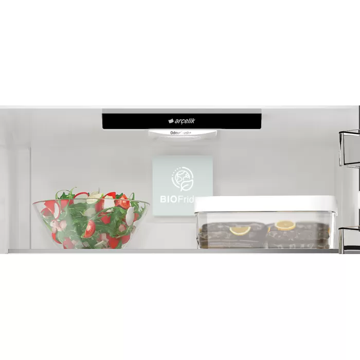 ARÇELİK 270514 EGC No Frost Buzdolabı 7298220195