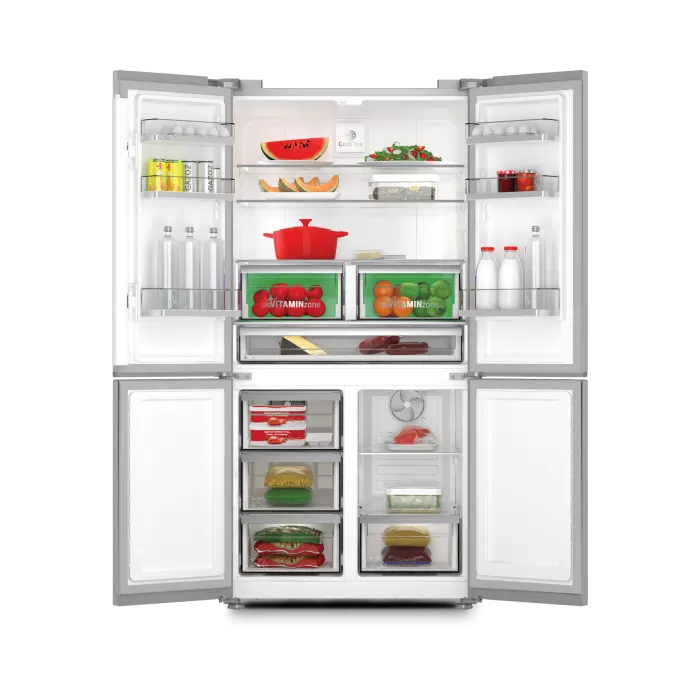 ARÇELİK 391572 EI No Frost Buzdolabı 7293720177