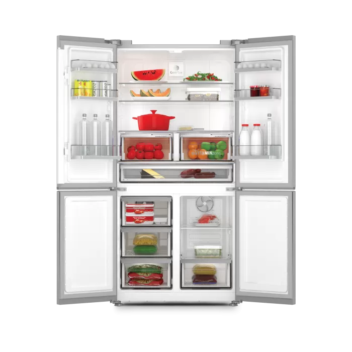 ARÇELİK 391572 EI No Frost Buzdolabı 7293720177