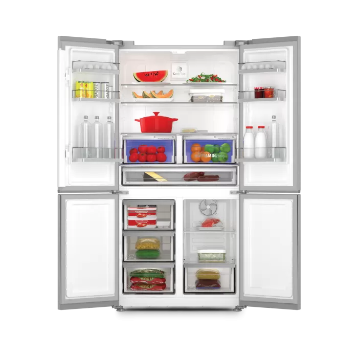 ARÇELİK 391572 EI No Frost Buzdolabı 7293720177