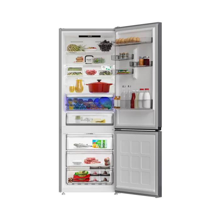 ARÇELİK 270490 EI No Frost Buzdolabı 7295820101