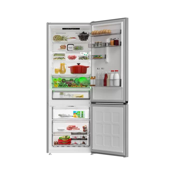ARÇELİK 270490 IEI No Frost Buzdolabı 7295820102