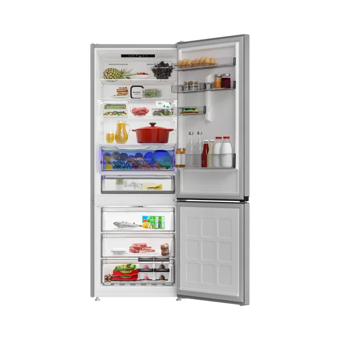 ARÇELİK 270490 IEI No Frost Buzdolabı 7295820102