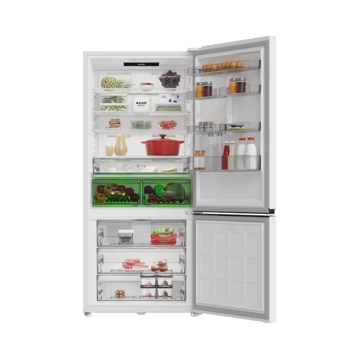 ARÇELİK 283613 EB No Frost Buzdolabı 7296520147
