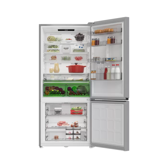 ARÇELİK 283613 EI No Frost Buzdolabı 7296520137