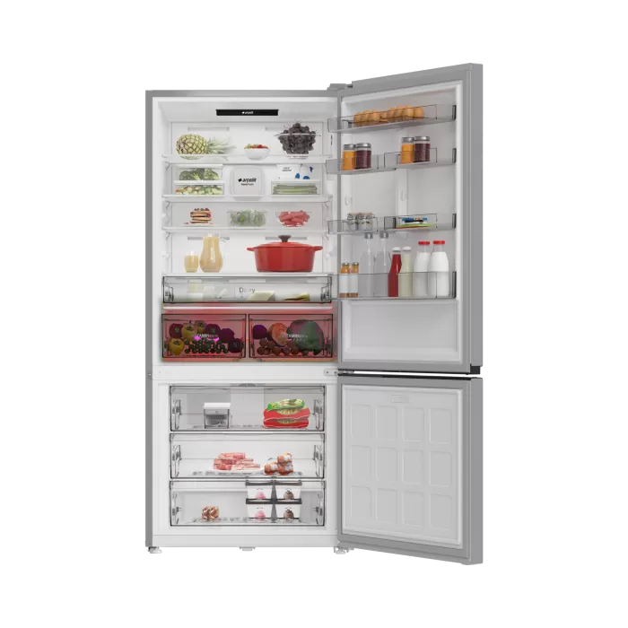 ARÇELİK 283613 EI No Frost Buzdolabı 7296520137