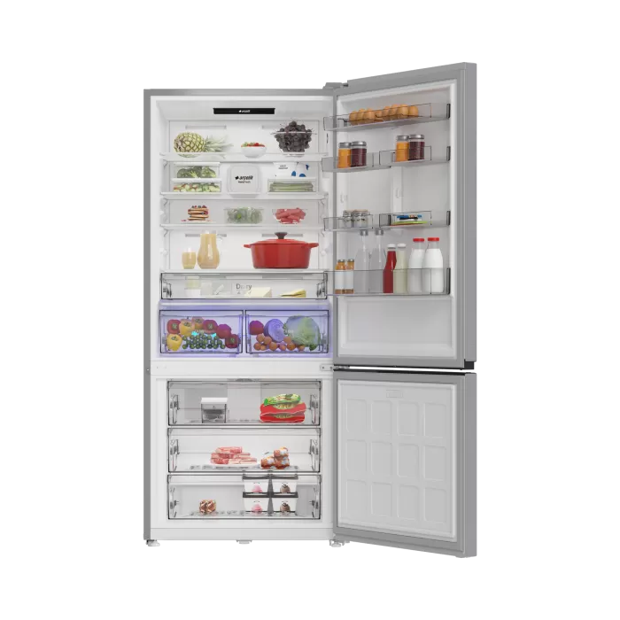 ARÇELİK 283613 EI No Frost Buzdolabı 7296520137