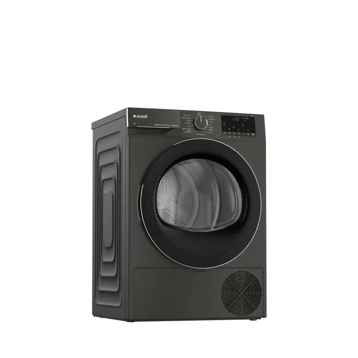ARÇELİK 901 KMP IG 9 Kg Kurutma Makinesi 7188270180