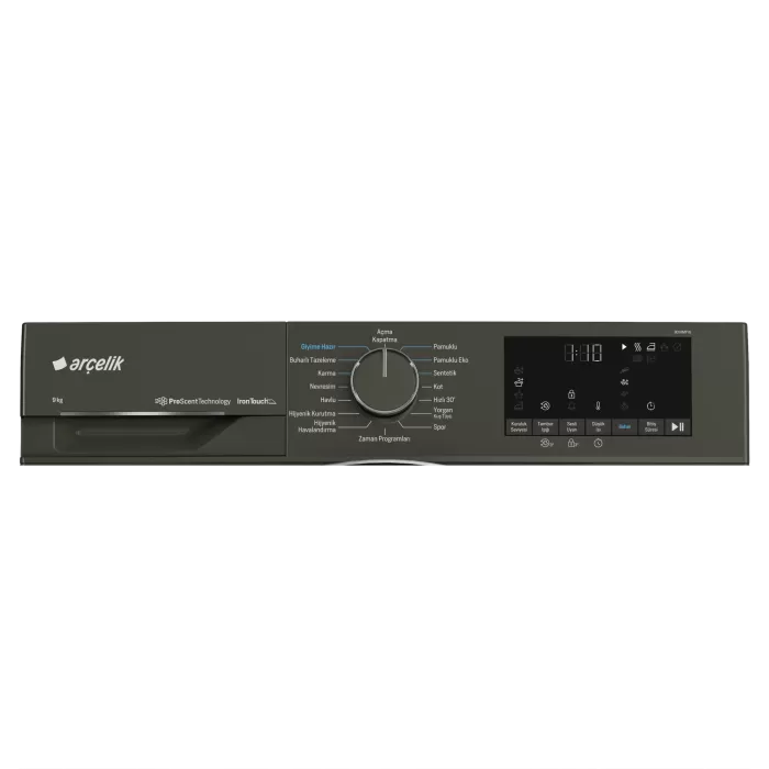 ARÇELİK 901 KMP IG 9 Kg Kurutma Makinesi 7188270180