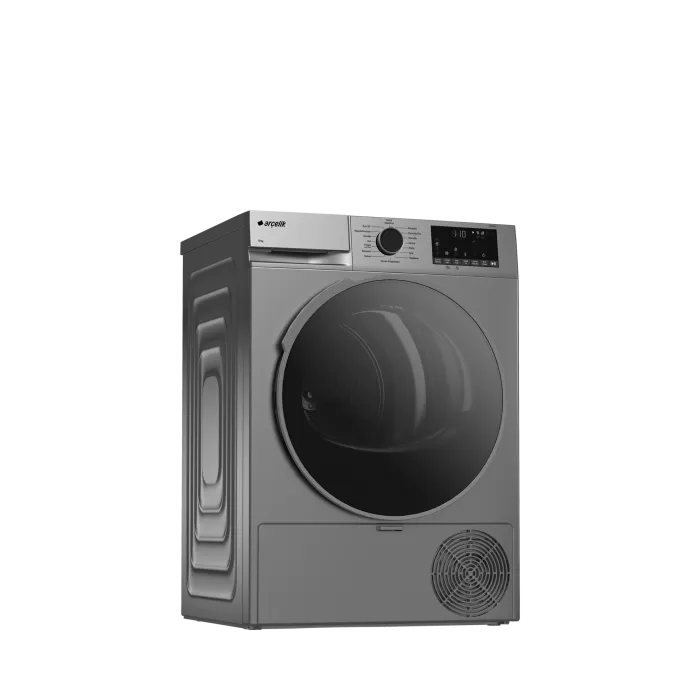 ARÇELİK 1001 KMX S 10 Kg Kurutma Makinesi 7188270170