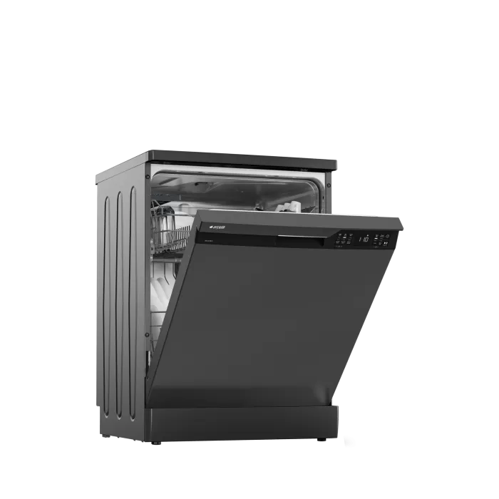 ARÇELİK 6444 OK A 4 Programlı Bulaşık Makinesi 7631910177