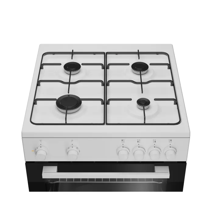 ARÇELİK F 8440-1 B Ocaklı Fırın 7786120260