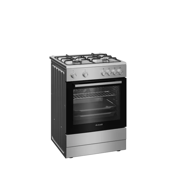 ARÇELİK F 8440-1 G Ocaklı Fırın 7786120264