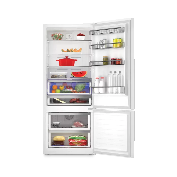 ARÇELİK 274532 EB No Frost Buzdolabı 7281620118