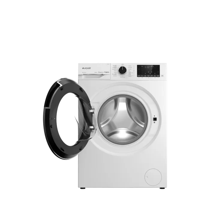 ARÇELİK 9120 MP O 9 Kg Çamaşır Makinesi 7115421400