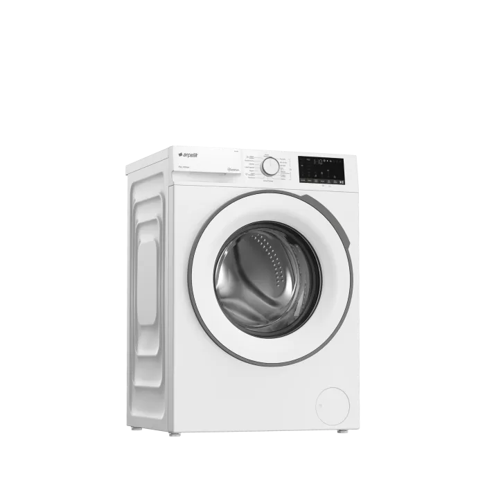 ARÇELİK 9120 TMX 9 Kg Çamaşır Makinesi 457100034700