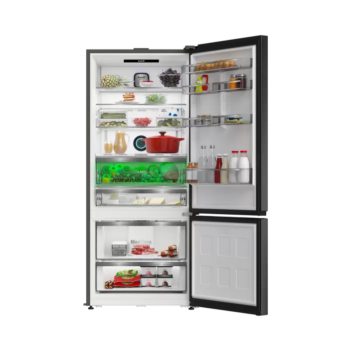 ARÇELİK 278551 EDI No Frost Buzdolabı 7282120136