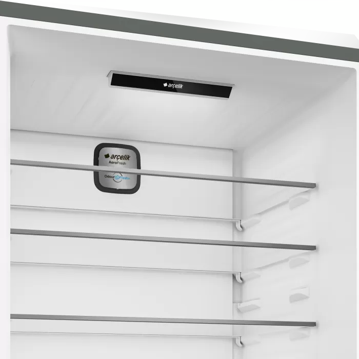 ARÇELİK 278551 EDI No Frost Buzdolabı 7282120136
