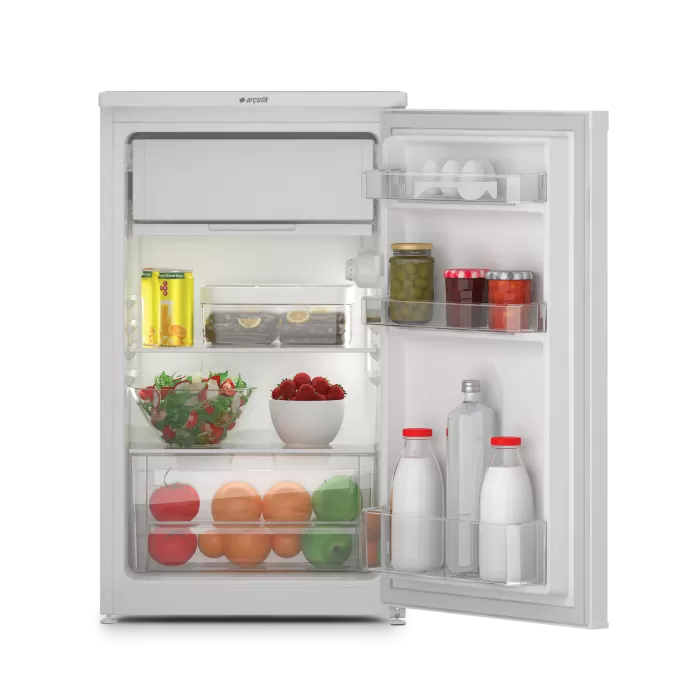 ARÇELİK 14785 MB Statik Buzdolabı 7266820113