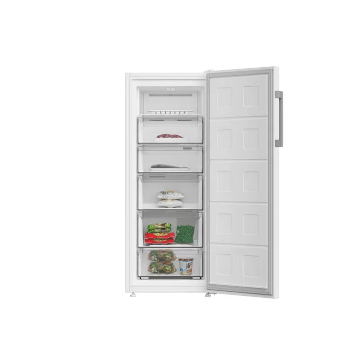 ARÇELİK 2162 NFB No Frost Derin Dondurucu 7285920110