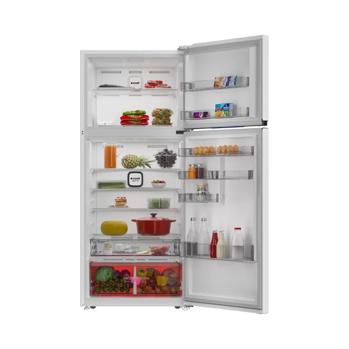 ARÇELİK 578556 EB No Frost Buzdolabı 7281620116