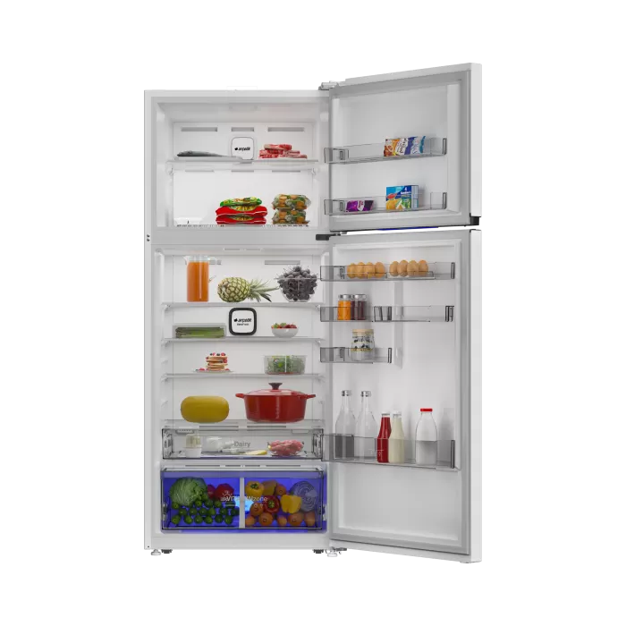 ARÇELİK 578556 EB No Frost Buzdolabı 7281620116
