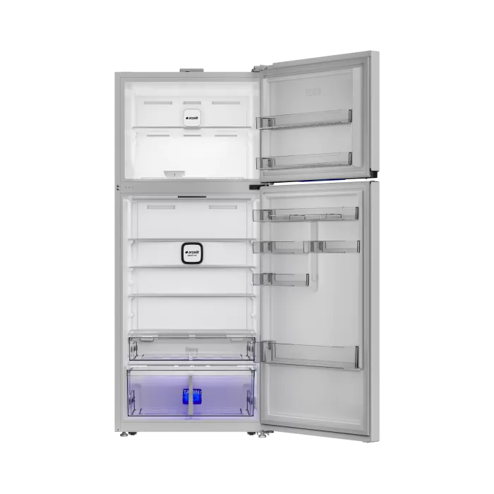 ARÇELİK 578556 EB No Frost Buzdolabı 7281620116