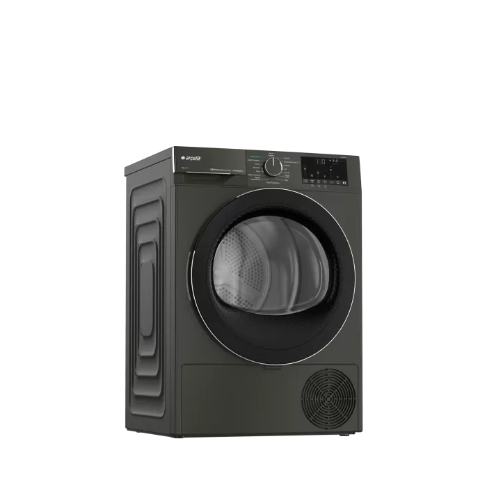 ARÇELİK 900 KMP IG 9 Kg Kurutma Makinesi 7188220160