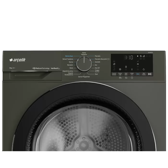 ARÇELİK 900 KMP IG 9 Kg Kurutma Makinesi 7188220160