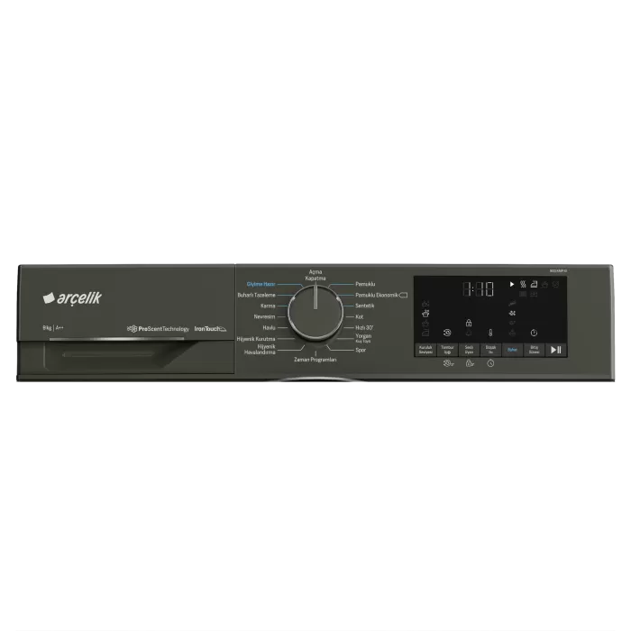 ARÇELİK 900 KMP IG 9 Kg Kurutma Makinesi 7188220160