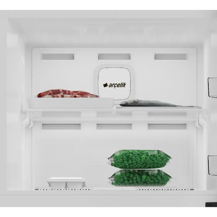 ARÇELİK 570476 MG No Frost Buzdolabı 7253620181