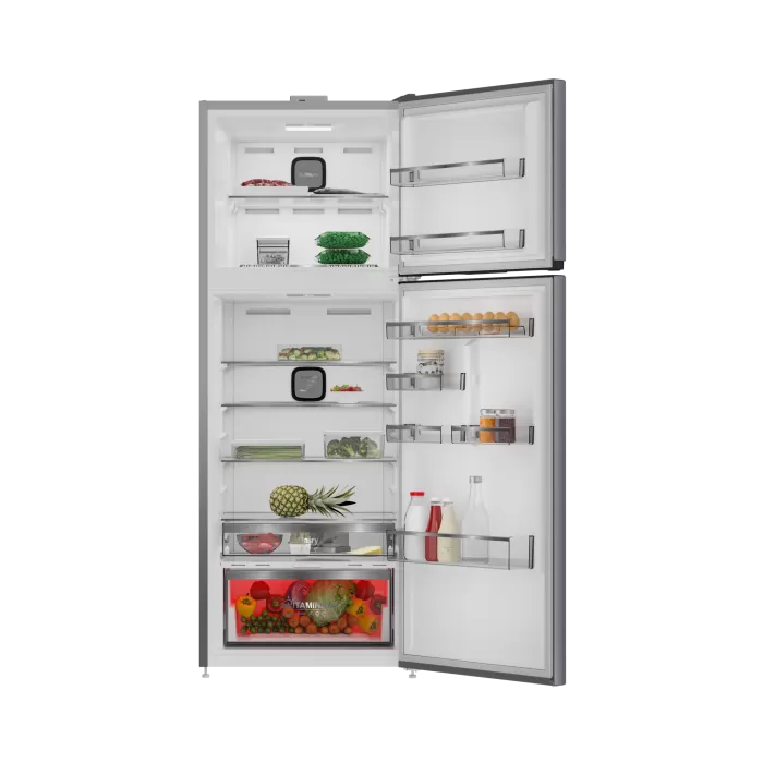 ARÇELİK 570476 EI No Frost Buzdolabı 7256120181