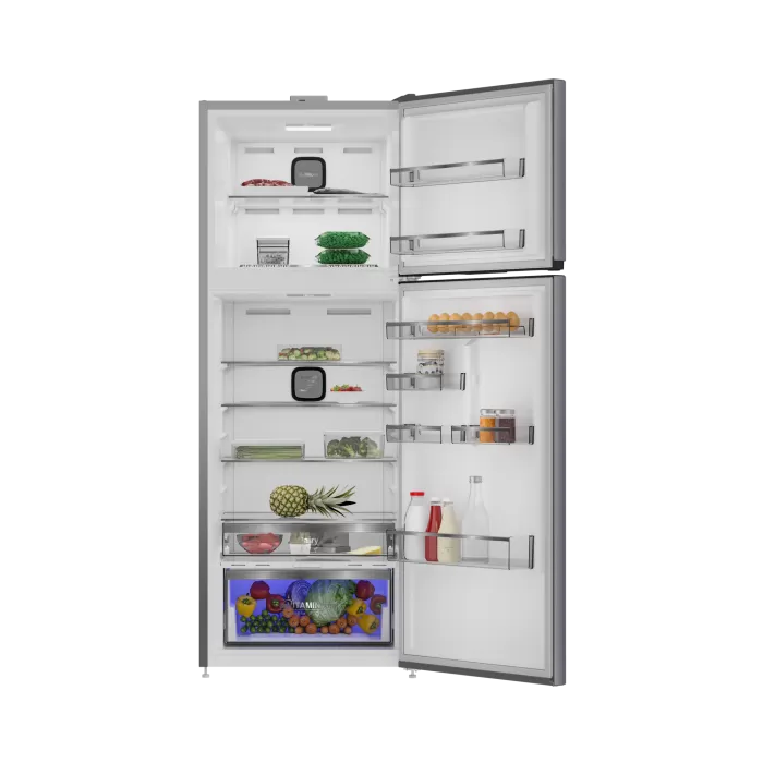 ARÇELİK 570476 EI No Frost Buzdolabı 7256120181