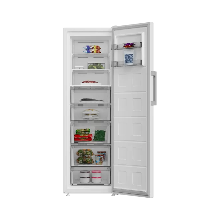 ARÇELİK 2681 EB No Frost Derin Dondurucu 7283640817