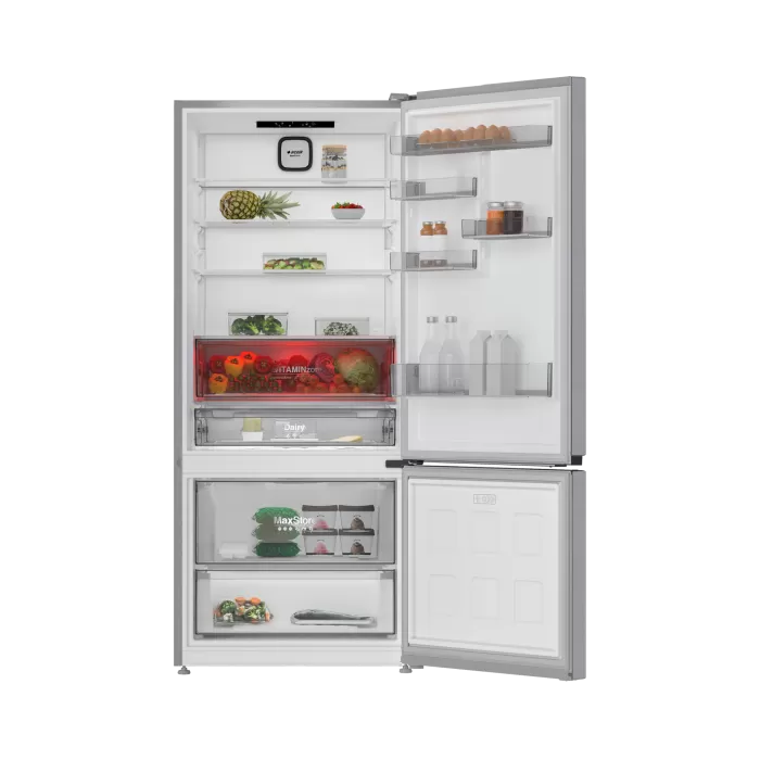 ARÇELİK 278550 IEI No Frost Buzdolabı 7286520193