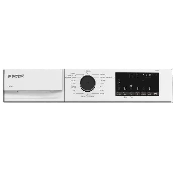 ARÇELİK 900 KMX 9 Kg Kurutma Makinesi 7188870180