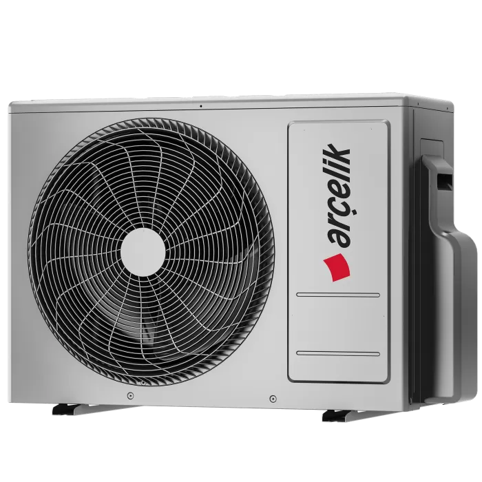 ARÇELİK 24465 HP Split Klima 8896391100