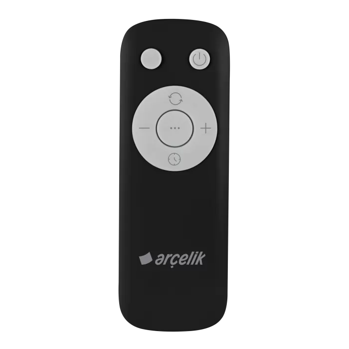 ARÇELİK AR RHO 11D Yağlı Radyatör 9212401100