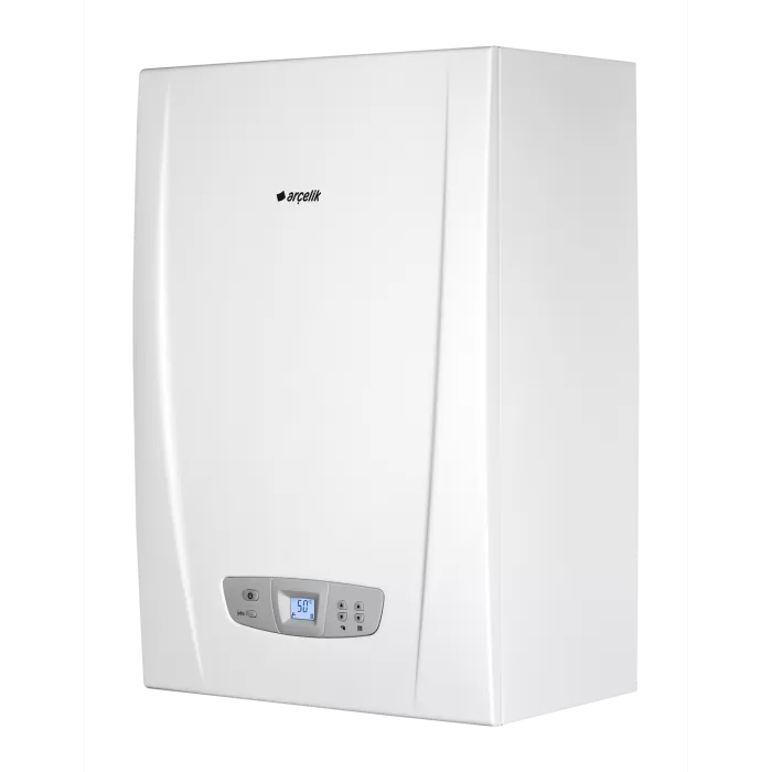 ARÇELİK Massimus 24 Premix Yoğuşmalı Kombi 9202011100