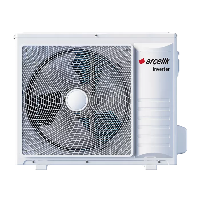 ARÇELİK 34726 Monofaze Inverter Salon Tipi Klima Salon Tipi Klima 8510851100