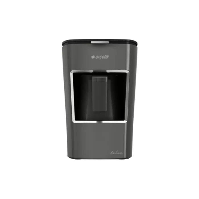 ARÇELİK K 3500 Arçelik Selamlique Kapsüllü Türk Kahve Makinesi 7489670100
