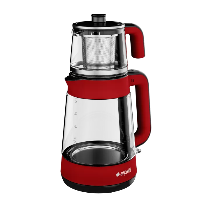 ARÇELİK CM 6964 K Resital Çay Makinesi 8815551100