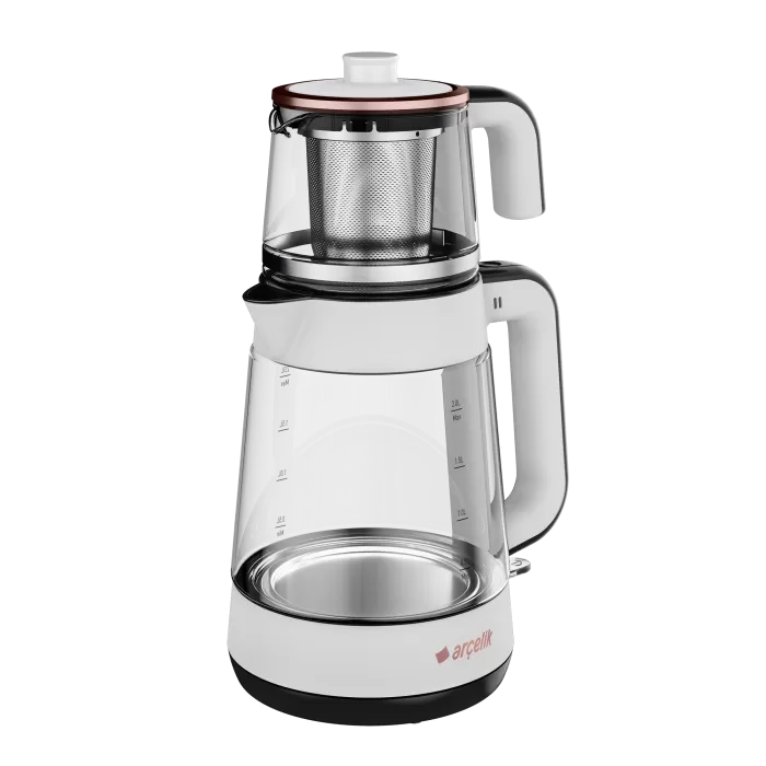 ARÇELİK CM 6964 Resital Çay Makinesi 8818131100